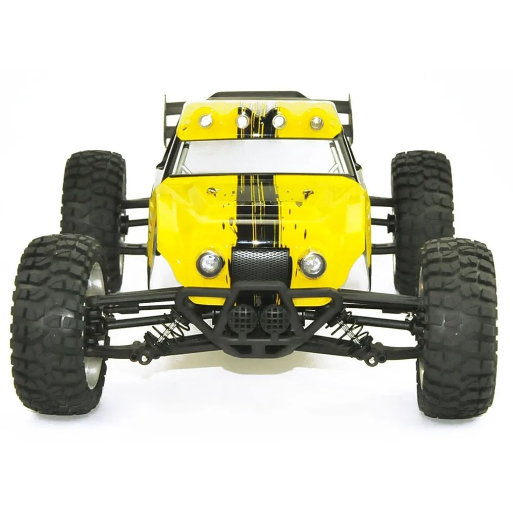 HBX 12891 Thruster 1:12 ГГц 4WD Drift Desert Off road Высокая скорость гоночный автомобиль альпинист RC