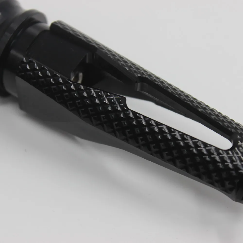 Moto Запчасти сзади подножки педали для Yamaha MT-03 MT-25 MT-07 MT-09 XSR700 XSR900 T-MAX 530 500