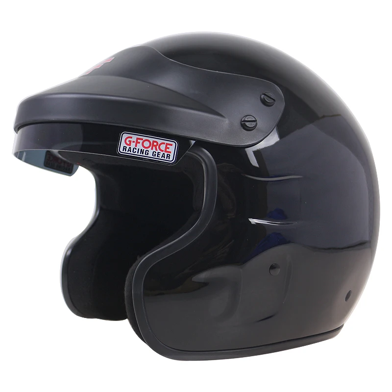 

ECE approved Double lens motorcycle helmet unisex full face helmet fits all kinds of riders