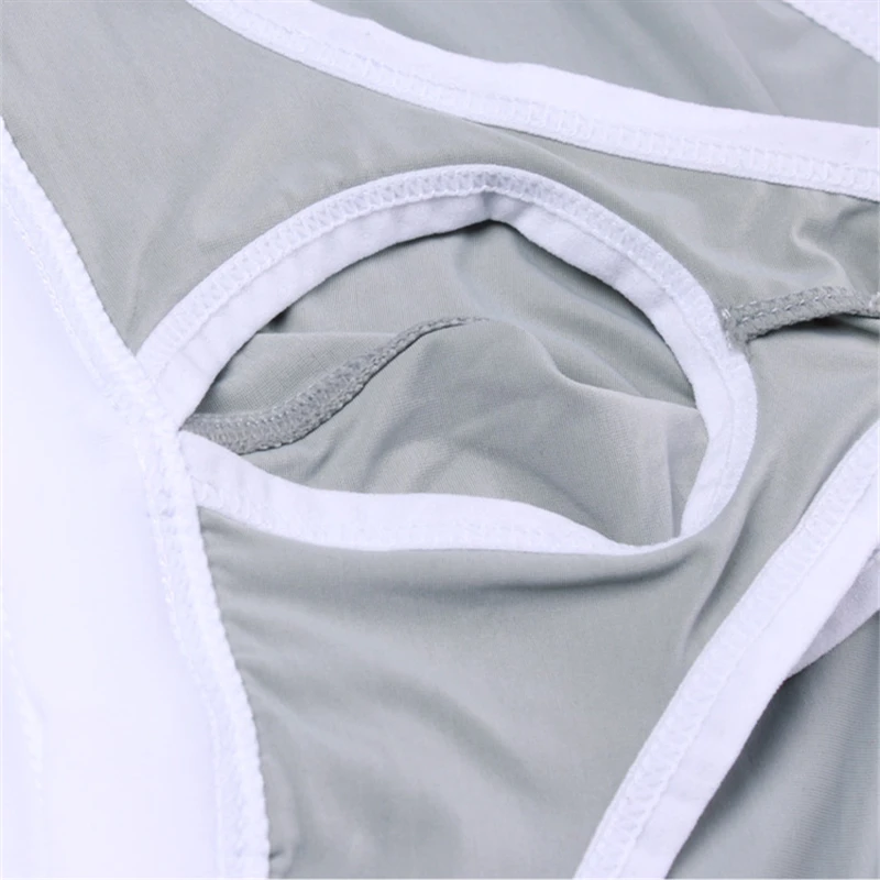 Нижнее белье для мужчин 3 шт./лот |