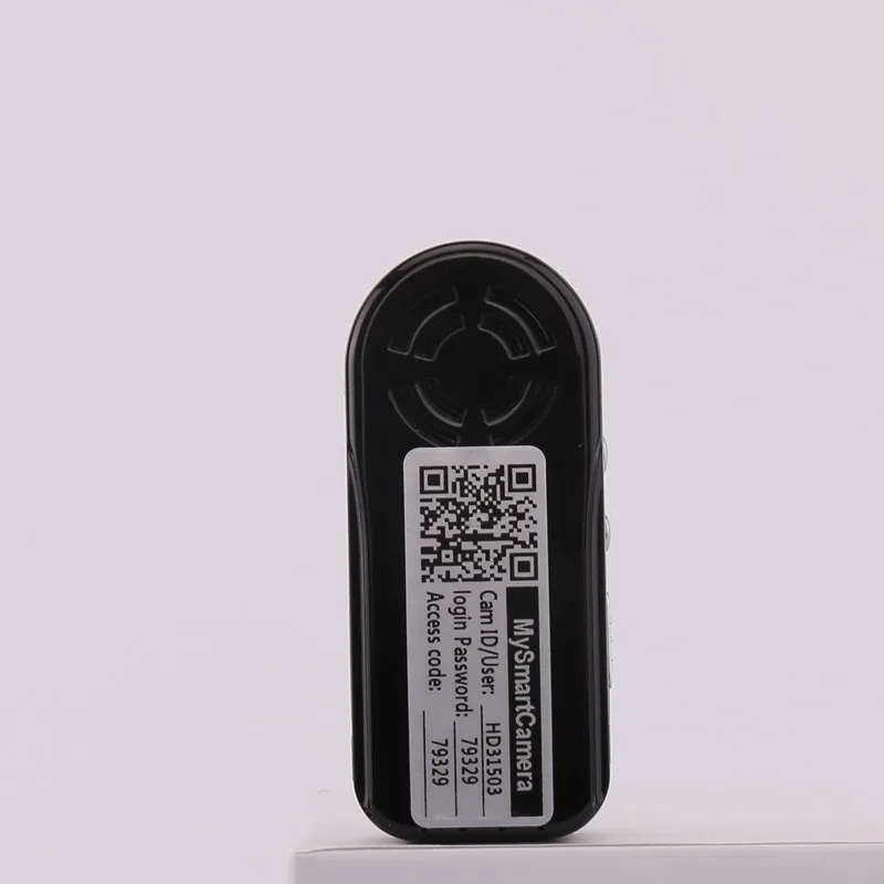 Мини камера ночного видения невидимая ультра маленькая высокая четкость