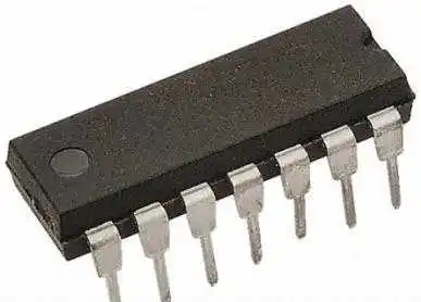 

5 шт./лот IR2112 IR2110 HT74164 DIP-14 DIP14