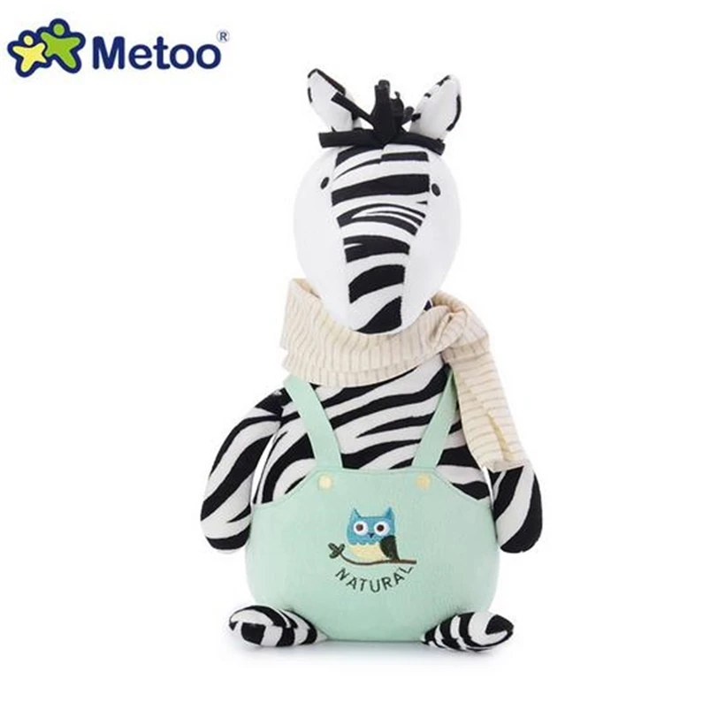 Новинка Мягкая Плюшевая Кукла Metoo 31 см детские мягкие плюшевые игрушки детская