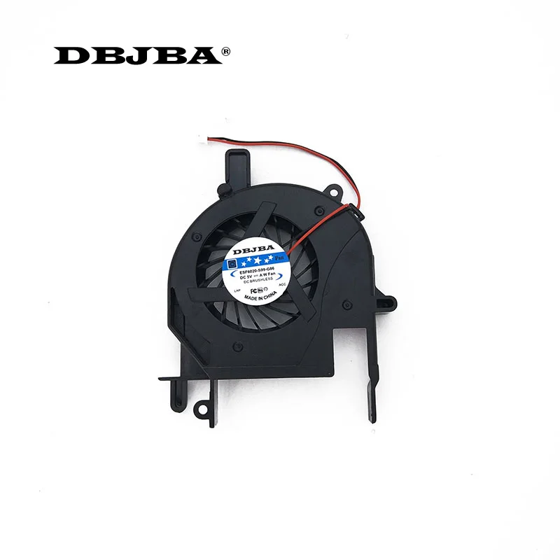 

Новый охлаждающий вентилятор для ноутбука Sony SZ series SZ16 SZ25 SZ56 SZ55 SZ65 SZ64 SZ75 MCF-519PAM05