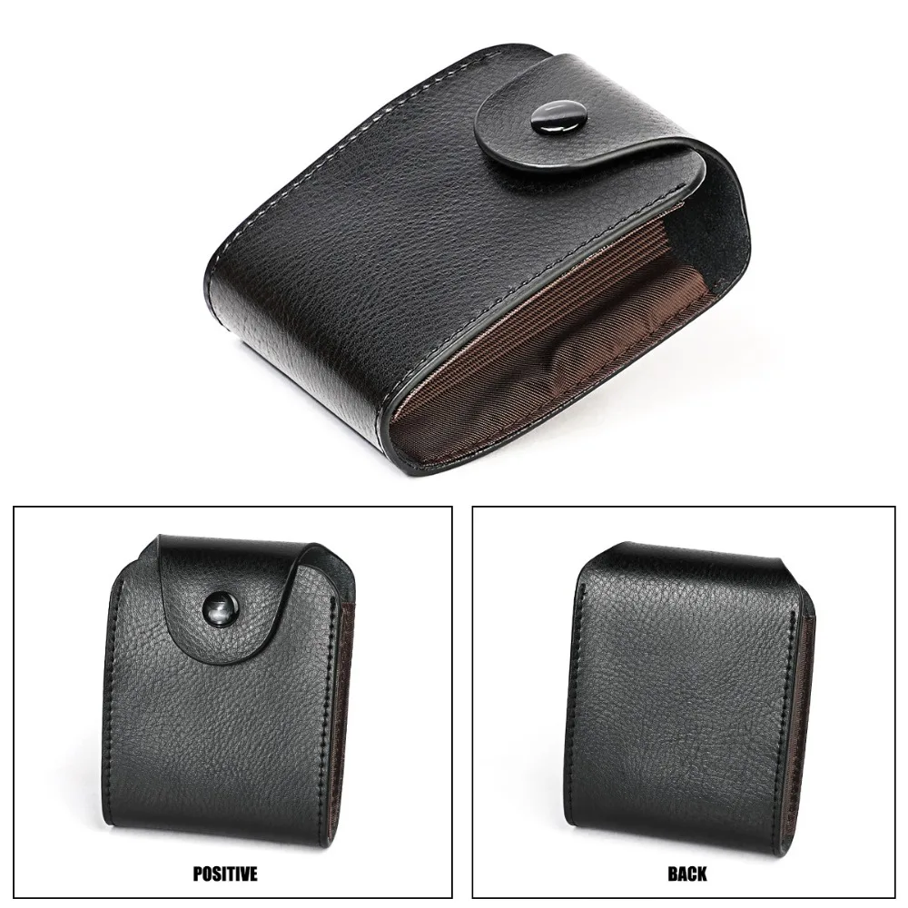 Men's fashion organ card package ladies Korean version of the leather multi-card sets candy color | Багаж и сумки