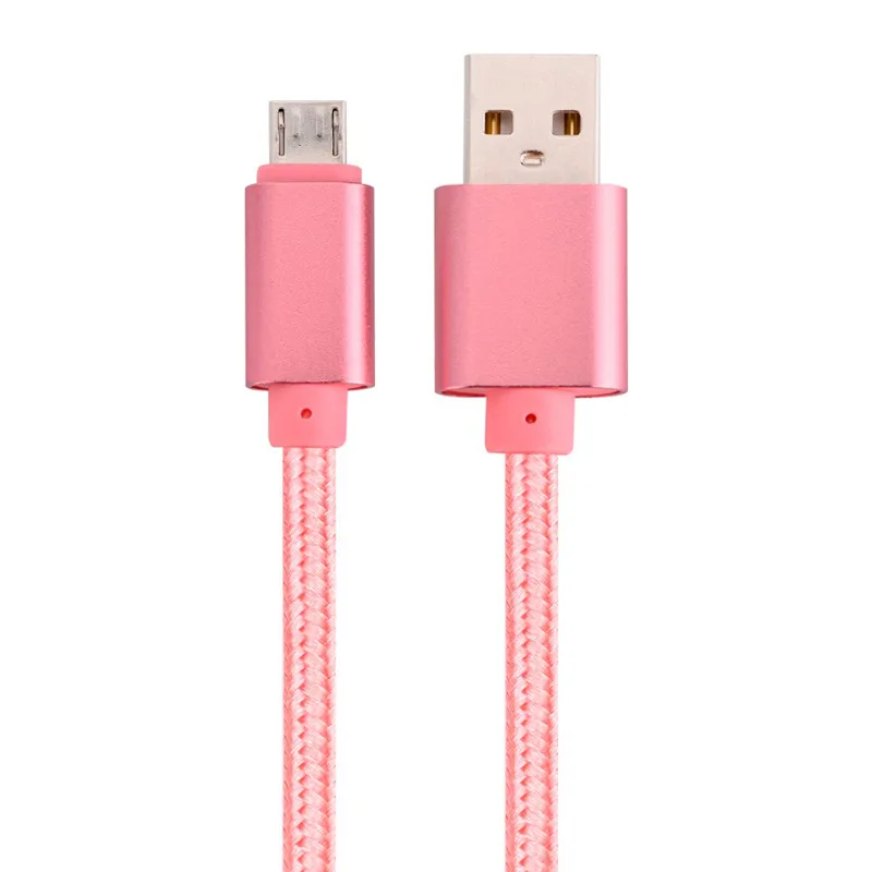 Новинка 2.1A Micro USB кабель для быстрой зарядки и синхронизации данных Sam sung Galaxy S7 Edge