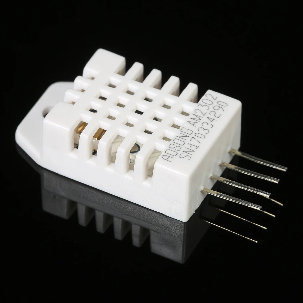 DHT22 цифровой датчик температуры и влажности приборы аксессуары для замены SHT11