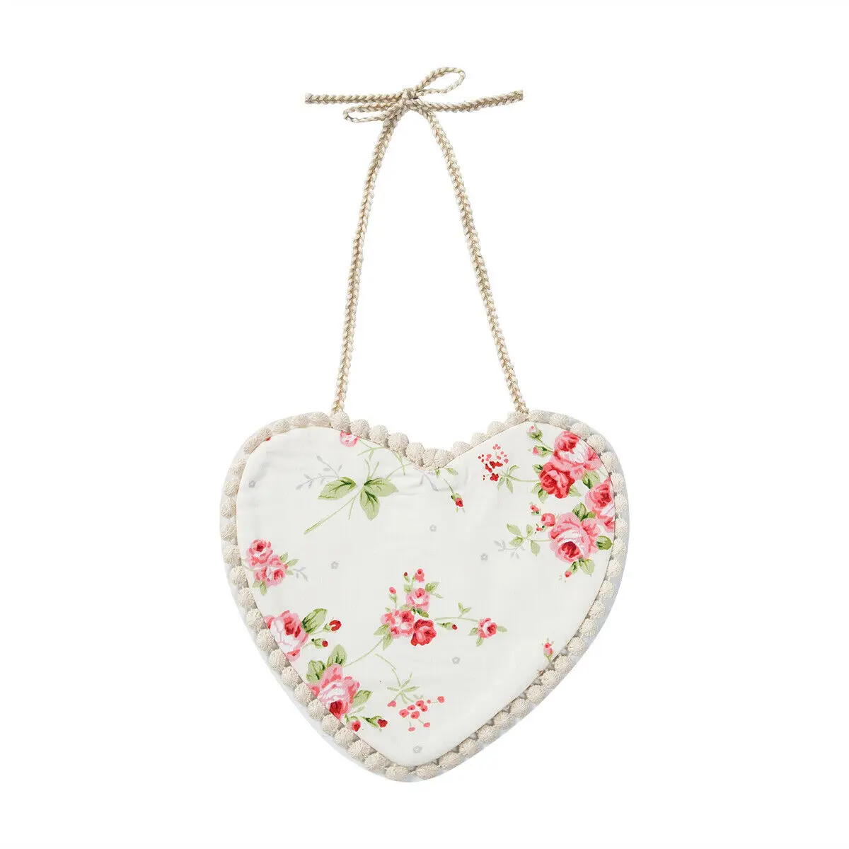 Детский водонепроницаемый слюнявчик в форме сердца с цветочным рисунком |