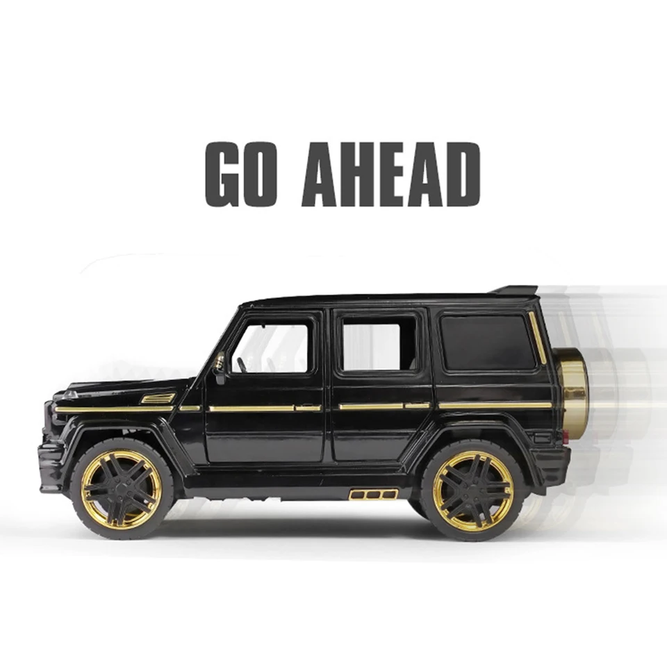 1:24 Babs g65 машина Diecasts игрушечный транспорт горячая модель колеса автомобиля с машиной горячие двери колеса можно открыть игрушку