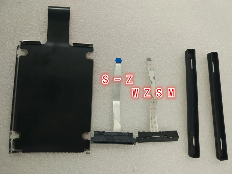 Оригинальный новый кабель HDD для ноутбука HP 15 U U010dx u111dx разъем драйвера жесткого