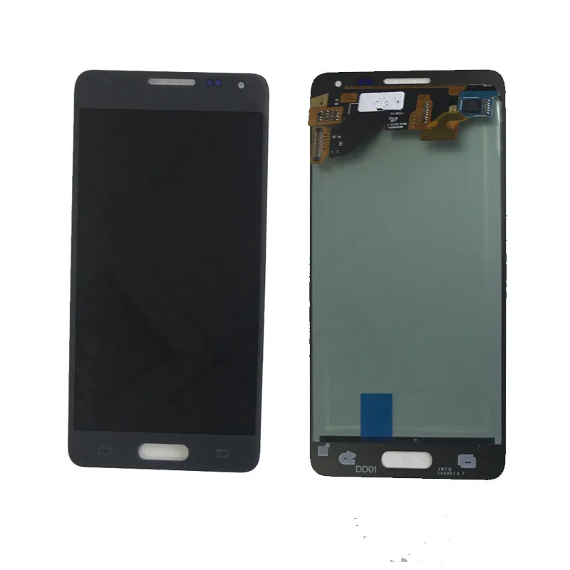 4 7 ''для Samsung Alpha Note MINI G850 SM-G850F G850F G850M G850Y дисплей ЖК-экран сенсорный дигитайзер