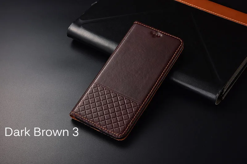 Чехол для huawei Honor вид 20 KEZiHOME клетчатые стильные чехол-портмоне из натуральной кожи для Honor V20 телефонные чехлы