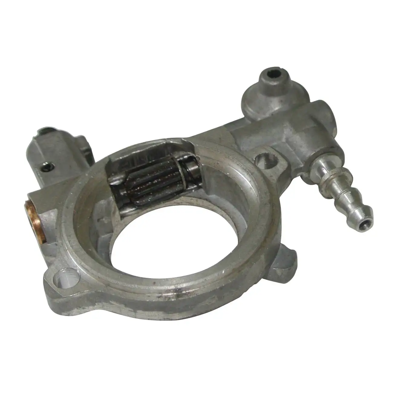 Масляный насос подходит STIHL MS240 MS260 MS 240 260 #11210071043|ms 260|stihl ms 260ms stihl |
