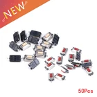 50 шт. 3*6*2,5 мм 3*6*2,5 H 3x6x2,5 мм