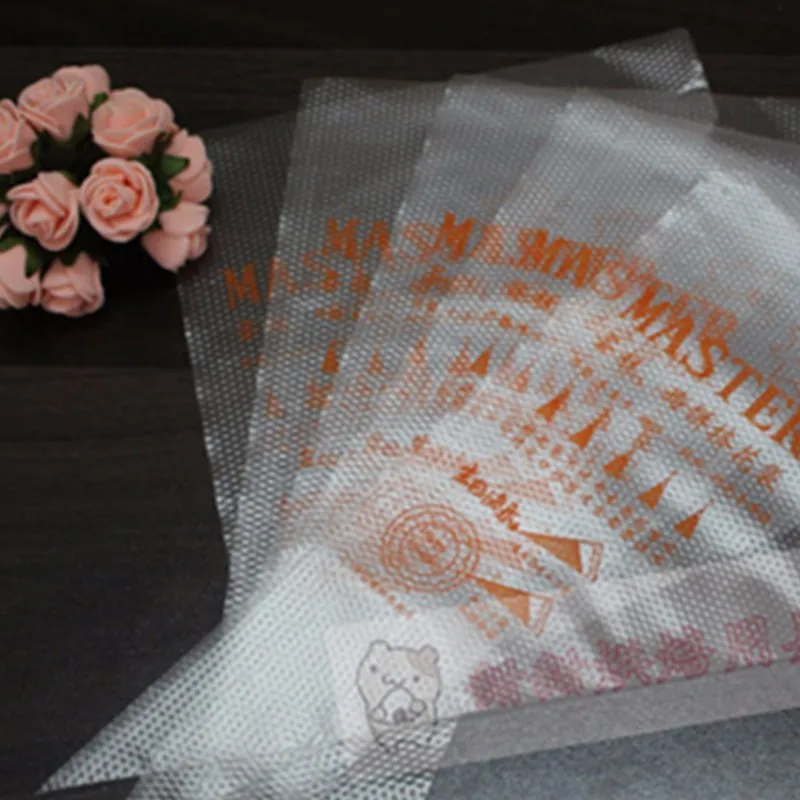 100 шт./лот пищевой пластик одноразовые Кондитерские сумки глазурь сопло помадка