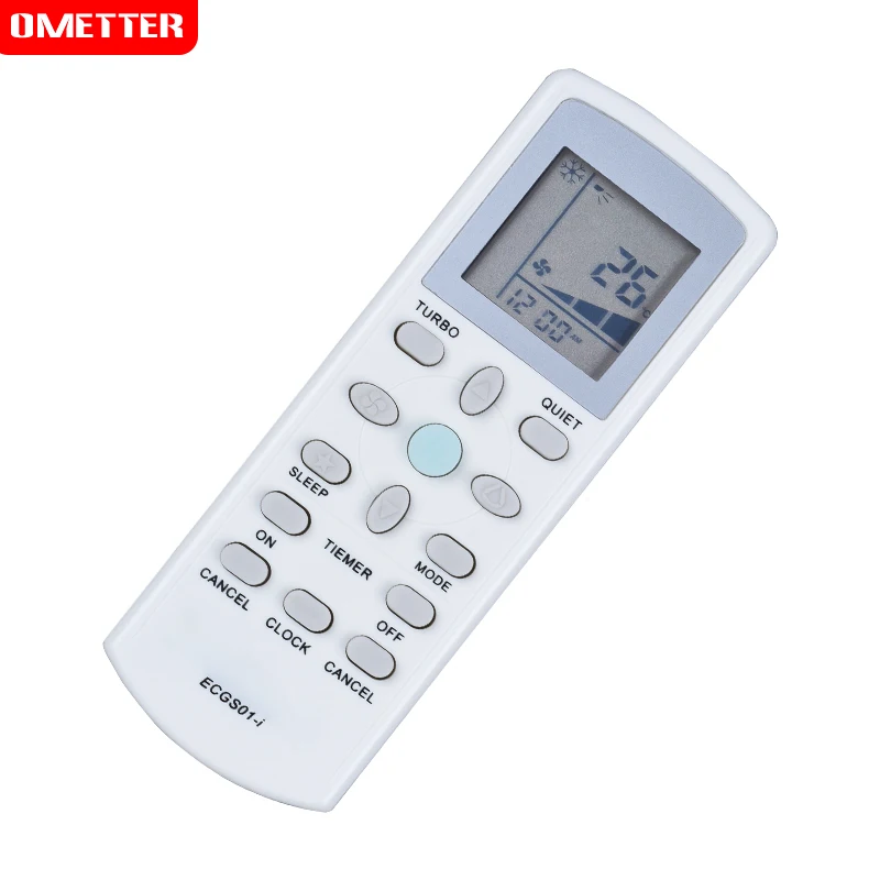 Сменный пульт дистанционного управления для кондиционера ACSON / YORK DAIKIN/McQuay ECGS01 i