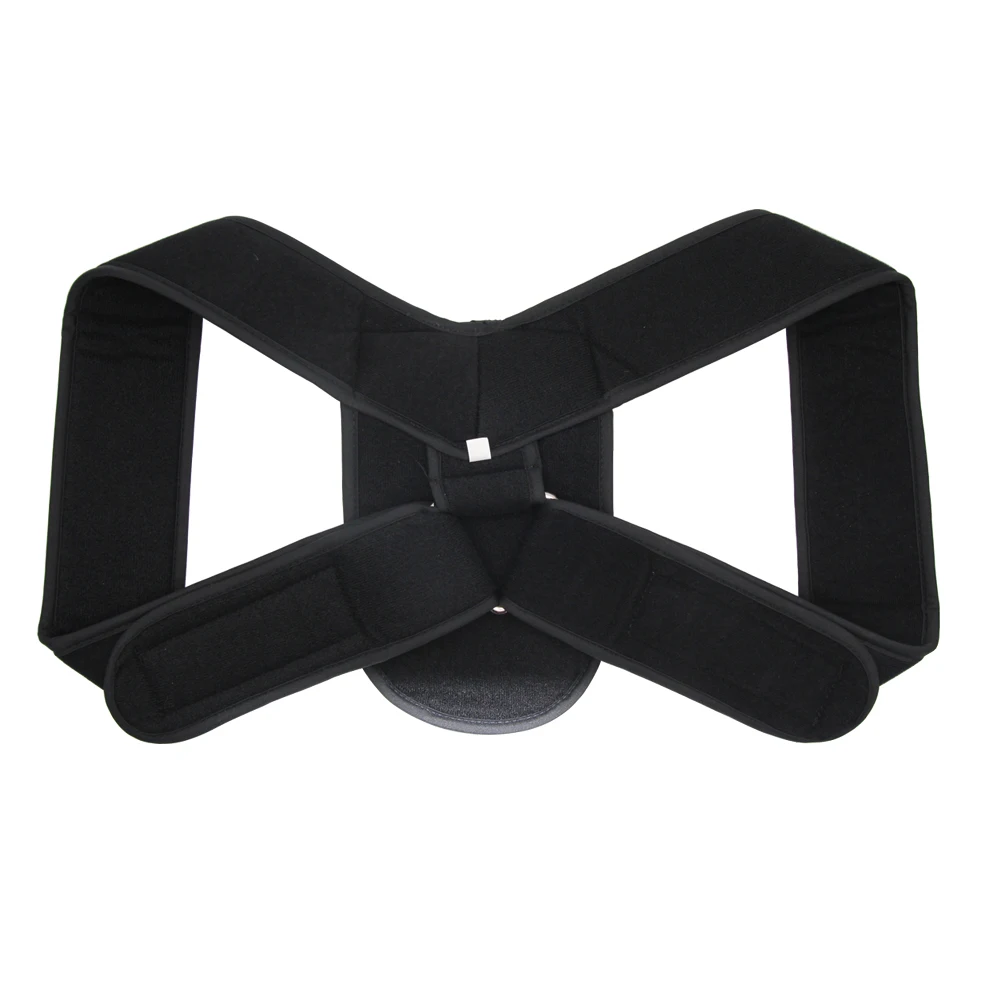 Корсет для коррекции осанки Ортопедический спины мужчин женщин и детей|Фиксатор