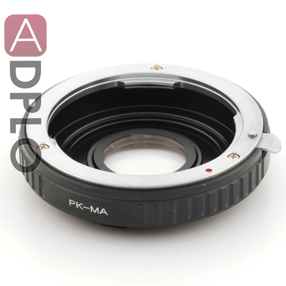 Оптический адаптер Pixco Infinity Adapter подходит для объектива Pentax PK K к Sony Minolta MA A57 A55 A900