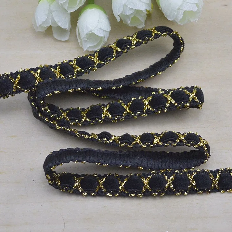 Бесплатная доставка 30 метров/серия Высокое Качество DIY Аксессуары Для Одежды