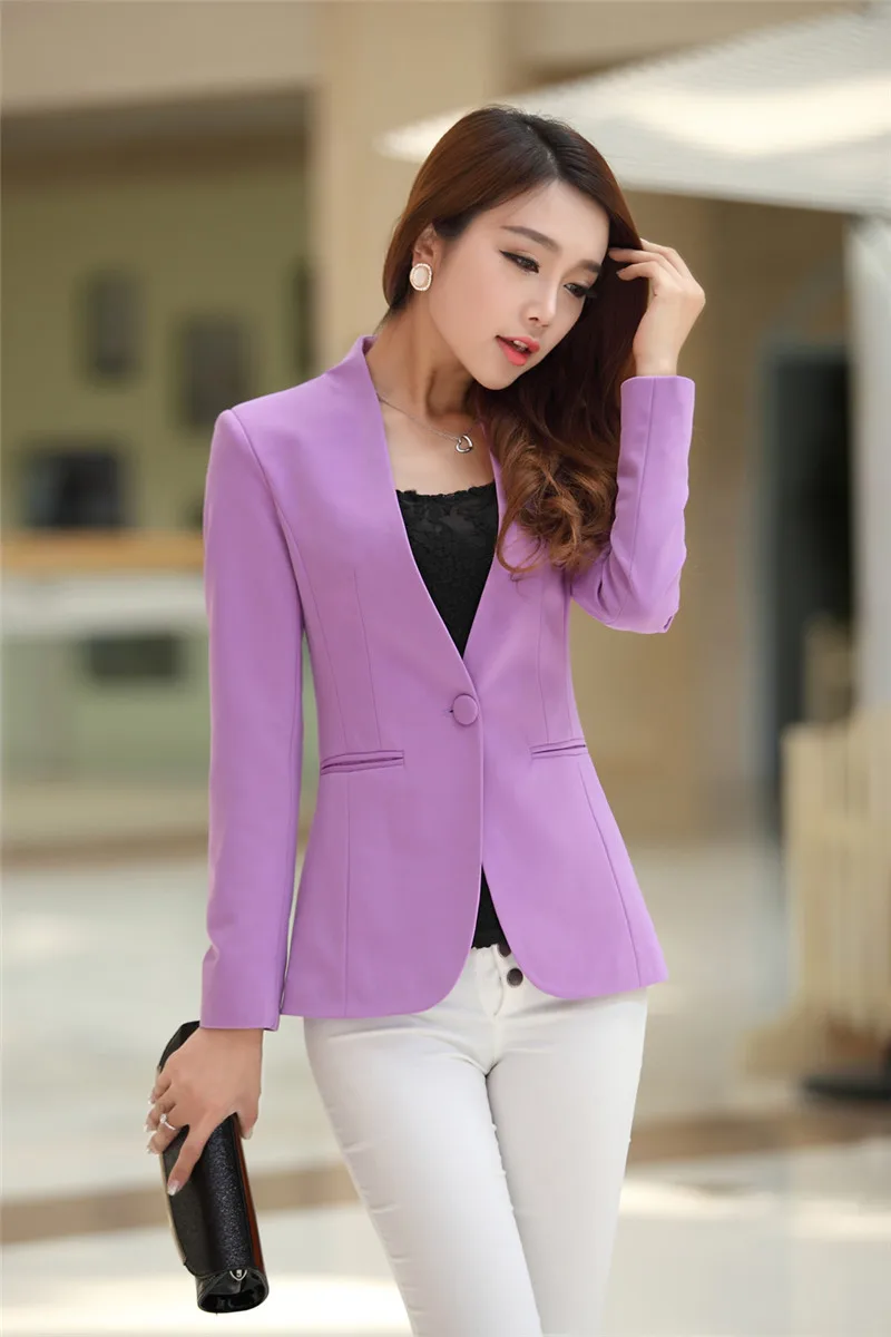 Женские блейзеры белого размера плюс облегающие для работы 2016|suit jacket size chart|suit