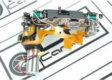 New SLR digital camera repair and replacement parts D4S motor Aperture Group for Nikon | Len Parts