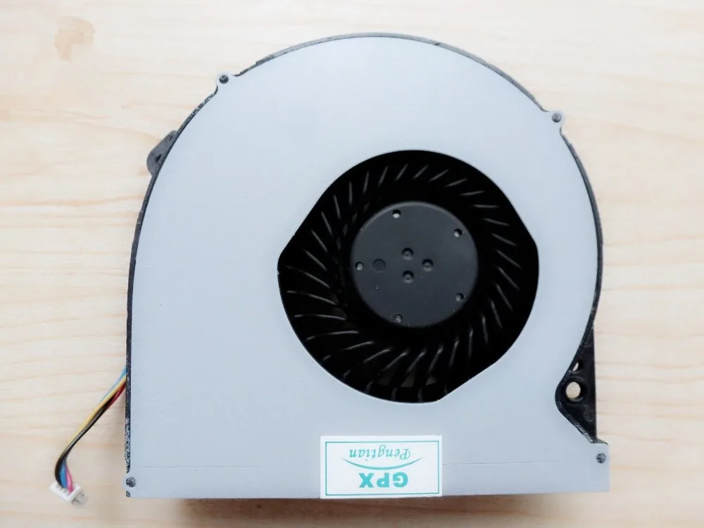 Бесплатная доставка! Новый охлаждающий вентилятор CPU для ASUS G74 G74S G74SX | Компьютеры