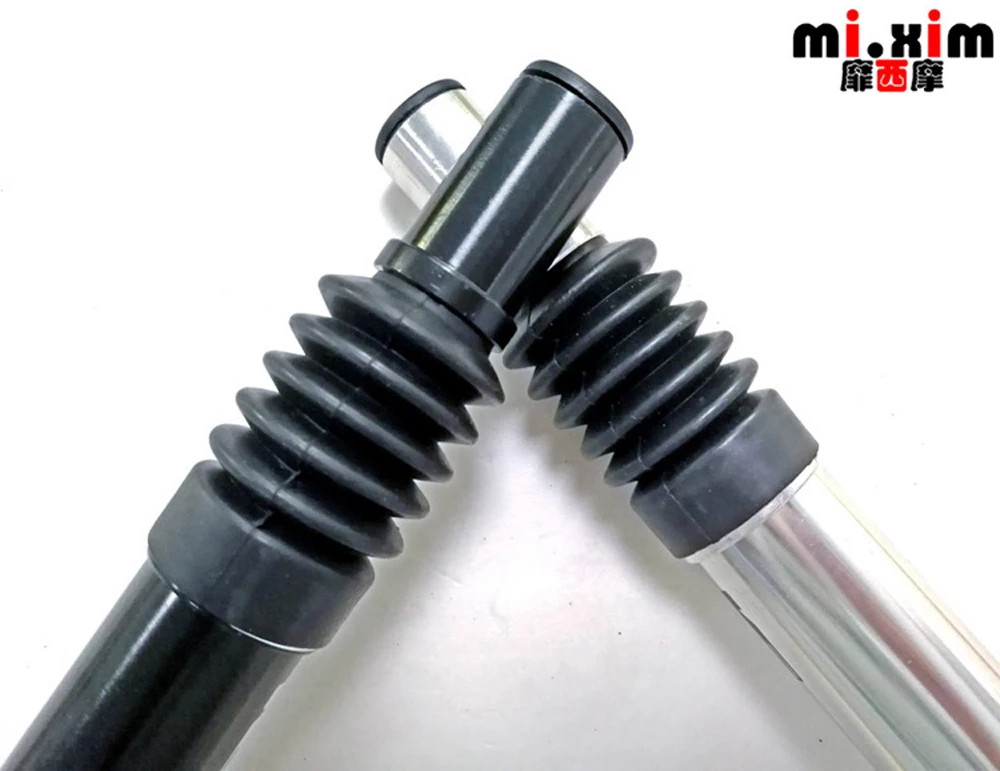 28.6*300MTB Bicycle Suspension Seatpost For MTB mountain Road Bike Shock Absorber Damping seat Pos Cycling Part | Спорт и