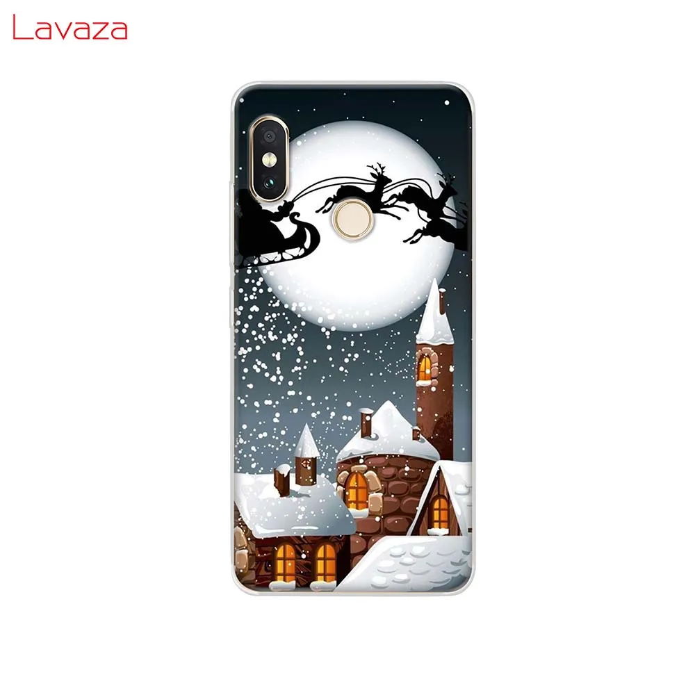 Lavaza пейзаж зимний светильник снег жесткий чехол для телефона huawei P30 Pro Lite Nova 3 3i для Honor 8 9 10 Lite 7A Pro P30Lite чехол - Цвет: 21
