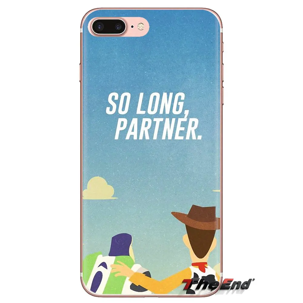 История игрушек 3 Базз Лайтер Вуди для Xiaomi Mi4 Mi5 Mi5S Mi6 Mi A1 A2 5X6X8 9 Lite SE Pro Max Mix 2 2S Чехол