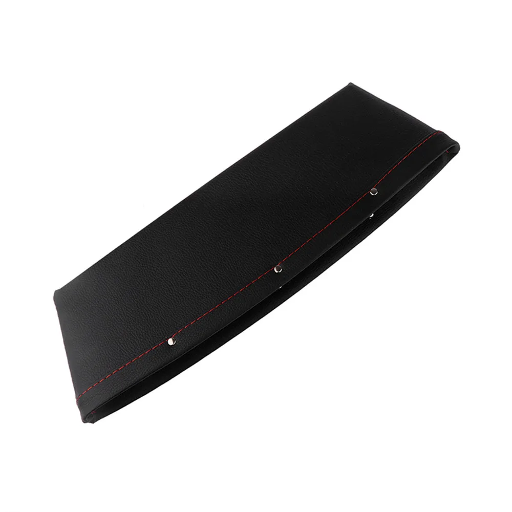 Onever искусственная кожа автомобильное сиденье Ловца зазор консоль наполнитель