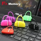 Dr. Памяти флеш-диск USB 2,0 с героями мультфильмов Сумки из натуральной кожи u-диски 321684 ГБ флеш-накопитель высокого Скорость 100% реальные Ёмкость флеш-накопитель