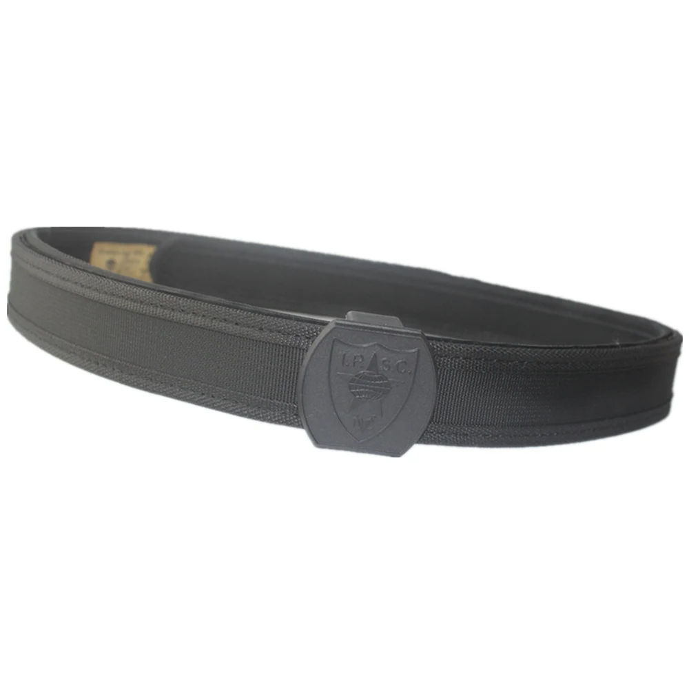 Мужской тактический ремень IPSC в стиле милитари внутренний наружный 1 5 дюйма 38 см