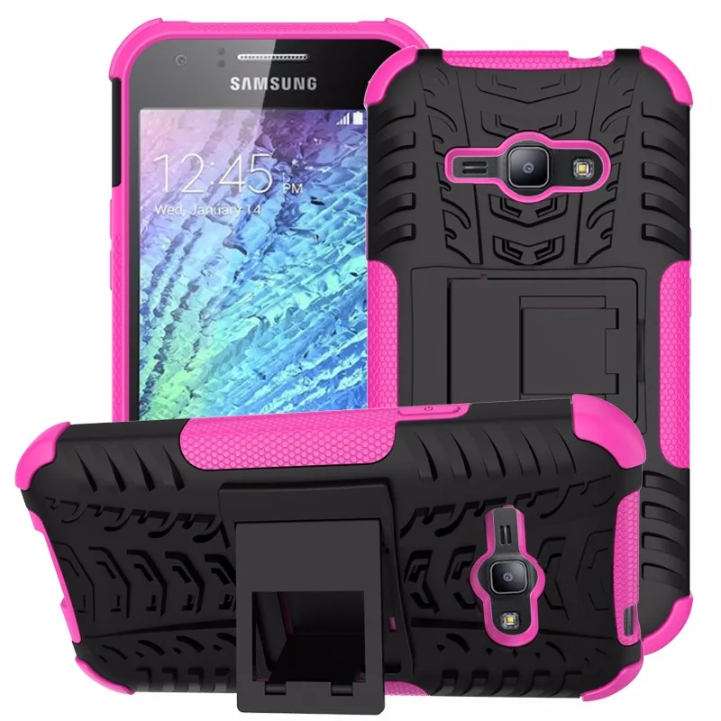 Zeallion для самсунга J1 Ace J2 J3 J5 J7 2016 2017 Prime S8 Plus Силиконовый противоударный чехол