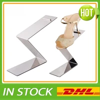 retail shoe display ideas display shoe for store and shoe store furniture