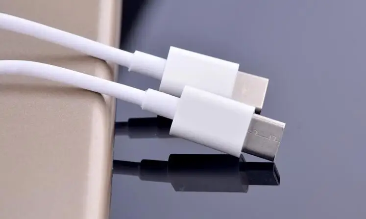 Кабель переходник для наушников Letv LeEco Le2/Le 2 pro/Le Max 200 шт. с разъемом USB Type C папа на
