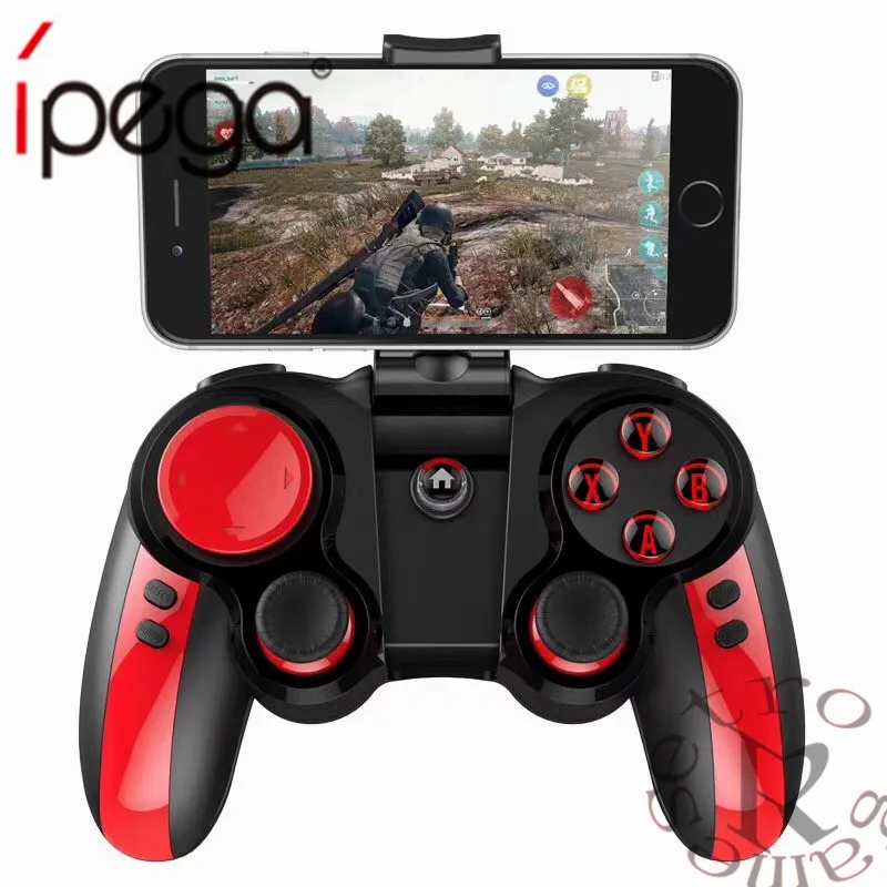 IPega PG 9088 геймпад Bluetooth игровой контроллер для Android/iOS/Win 7/8/10 смартфон/ПК/ТВ
