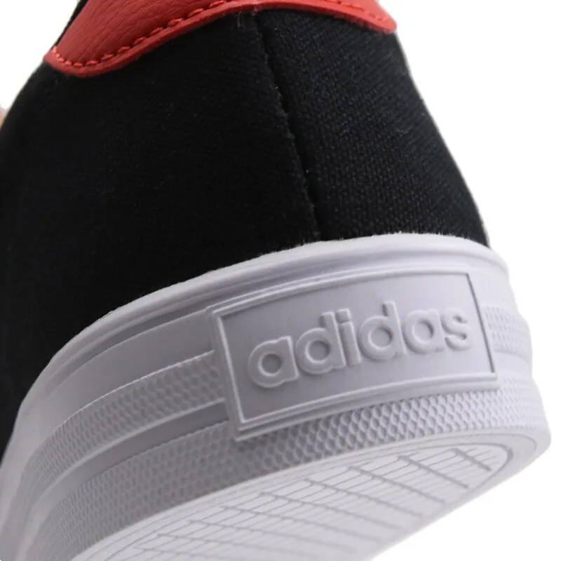 Новое поступление оригинальные мужские кроссовки Adidas VS SET SO для