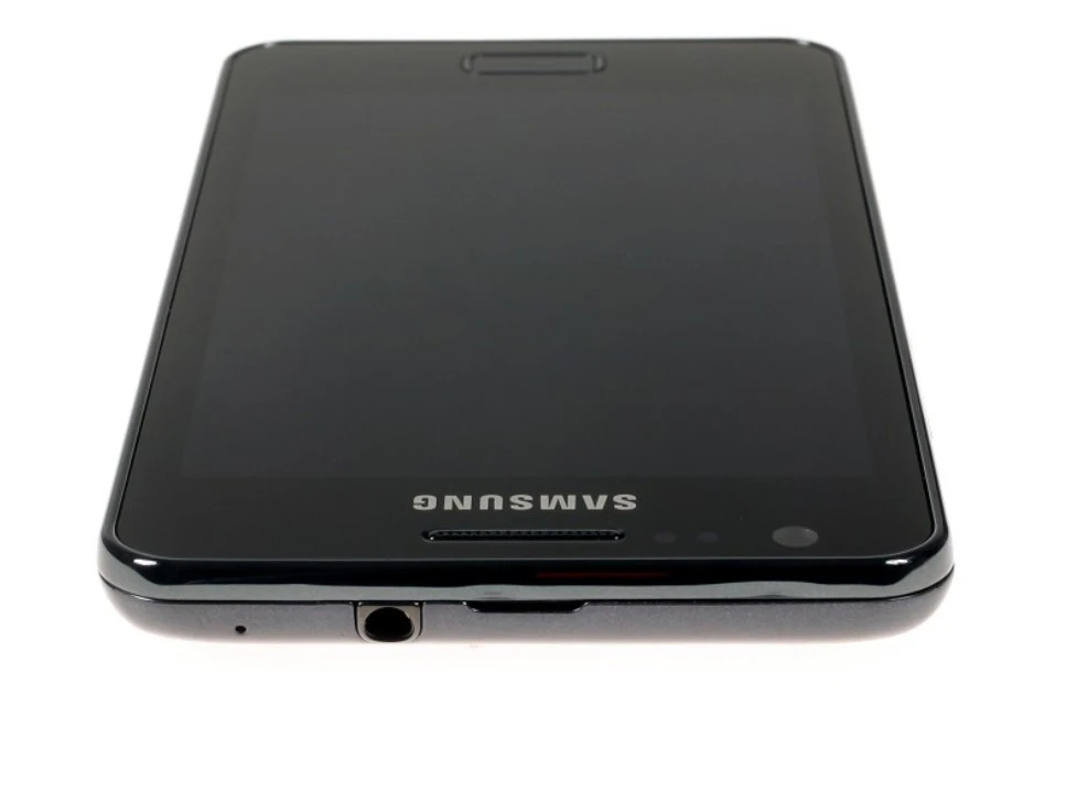 Восстановленный Оригинальный разблокированный телефон Samsung i9103 Galaxy R Android Wi Fi GPS