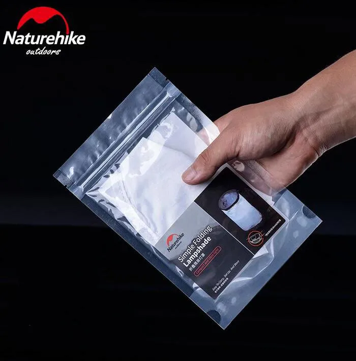 Налобный фонарь Naturehike светодиодный для кемпинга ультралегкий портативный