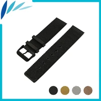 stainless steel watch band 20mm 22mm 24mm for breitling pin clasp strap wrist loop belt bracelet black silver men women tool
