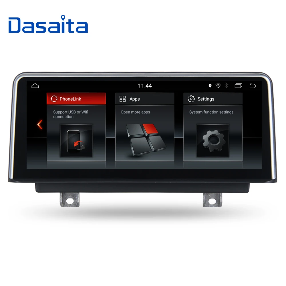 10 25 &quotOEM оригинальный стиль Android автомобильное радио для BMW серии 3 4 F30 F31 F32 F33 F34 F36