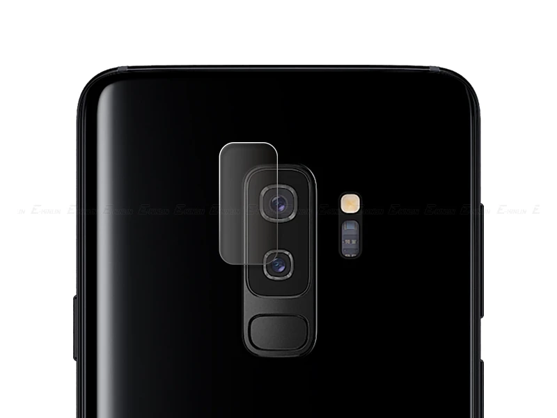 Защитная пленка для объектива камеры для iPhone 11 Pro XS Max XR X 8 7 Plus samsung Galaxy Note 10 5G 9 S10 S10e S9 из закаленного стекла