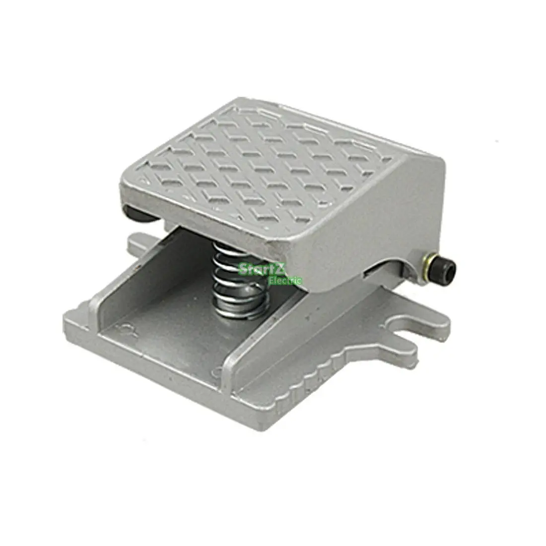 FV 02 2 Way Позиция стопы пневматическая педаль клапан инструмент|pneumatic pedal|pneumatic pedal