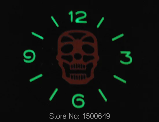 Часы мужские механические с ручным заводом 38 9 мм черный циферблат стерильные