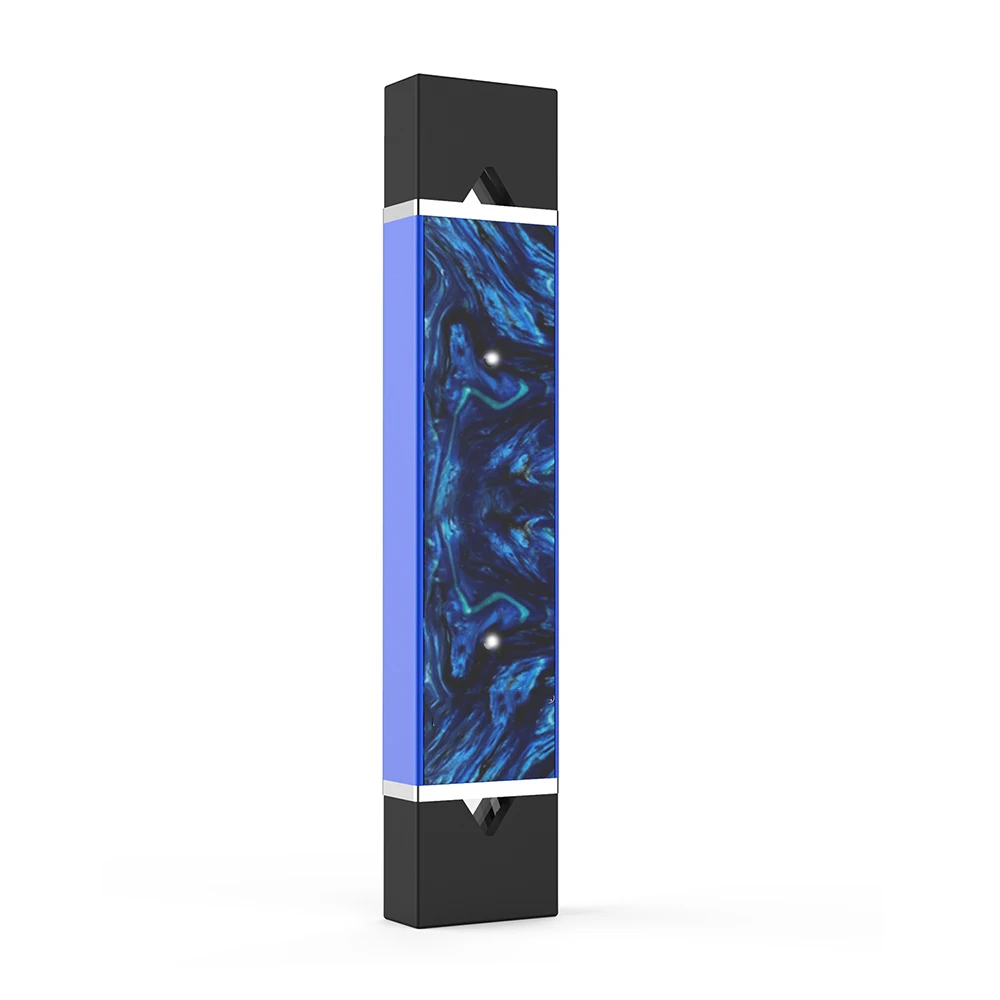 Pod Vape Pen Kit Kangvape D V2 Starter kit 400mAh батарея светодиодный электронная сигарета для