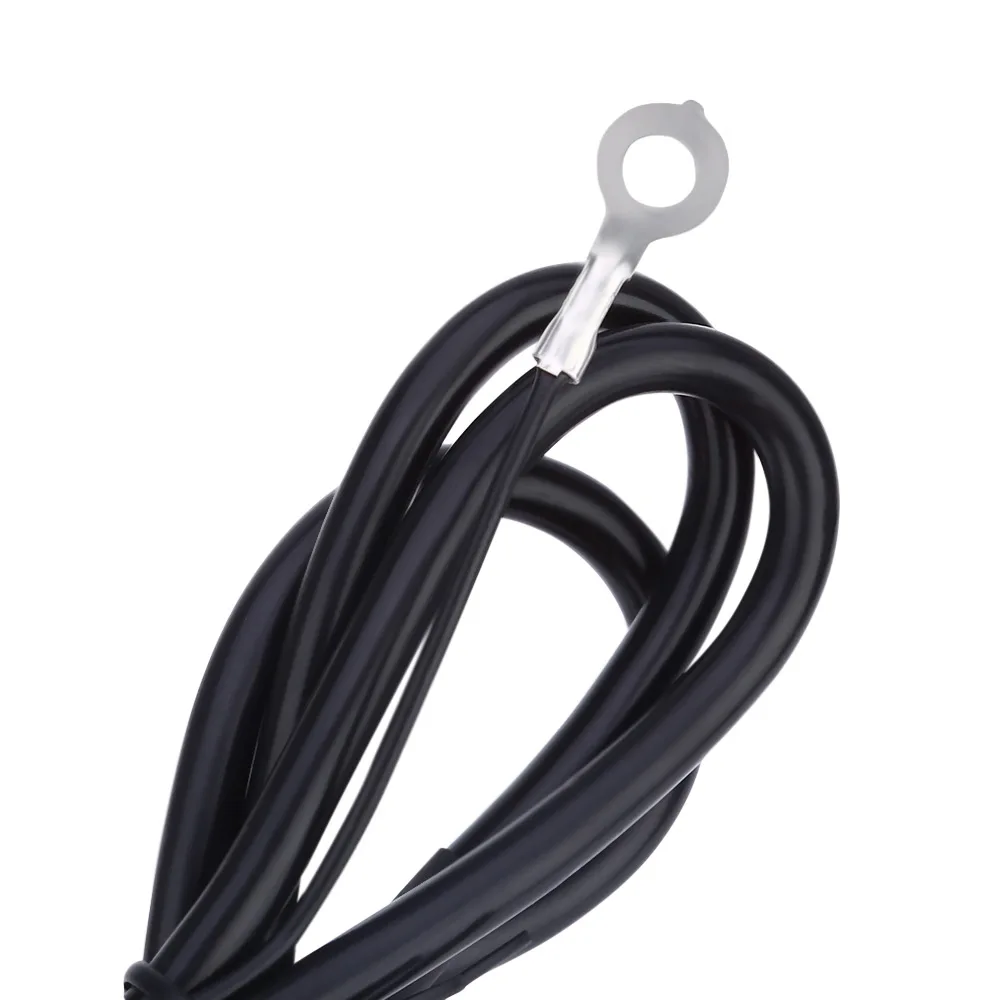 Автомобильный MP3 интерфейс 12 в пост. Тока USB SD кабель для передачи данных AUX