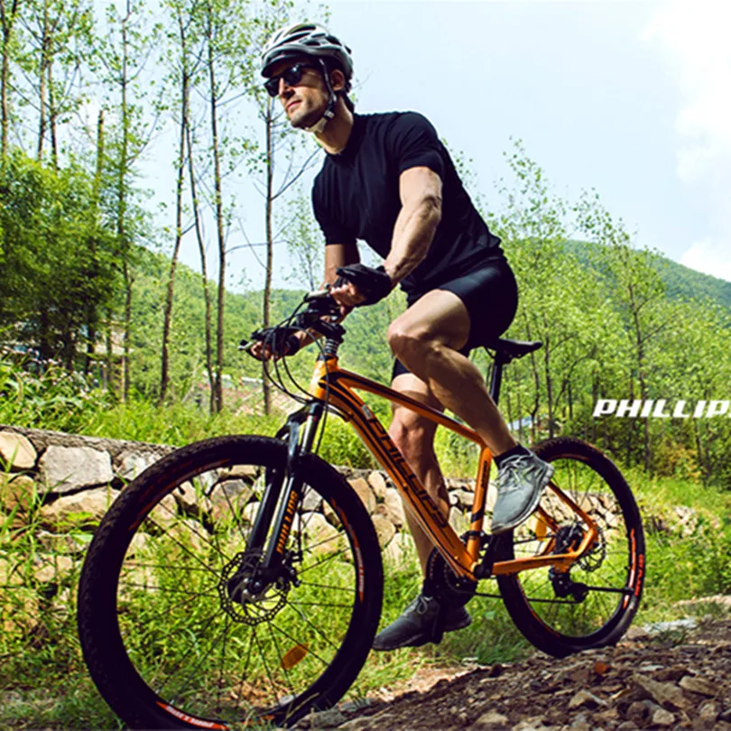 Новый бренд 30 скоростной двойной масляный дисковый тормоз из алюминиевого