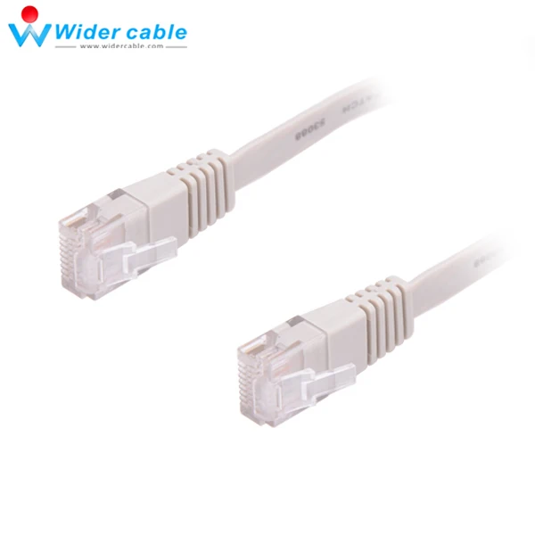 Акция CAT5E Соединительный Ethernet-кабель 3 м серый цвет стандартный плоский медный