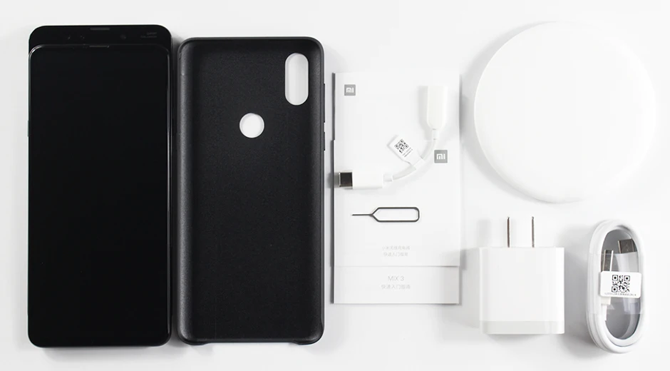 Глобальная ПЗУ Xiaomi mi X 3 6 ГБ ОЗУ 128 Гб ПЗУ мобильный телефон Snapdragon 845 3200 мАч 6,39 ''полный экран 18 Вт Беспроводная зарядка