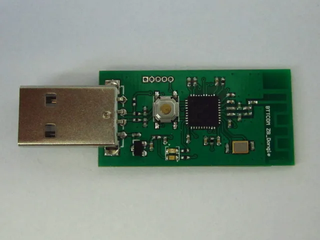 

For Analysis of Zigbee CC2531 Dongle Sniffer protocol packet capture tool
